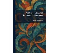 Adventures of Sherlock Holmes