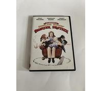 Adventures of Sherlock Holmes Smarter Brother [Reino Unido] [DVD]