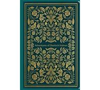 Adventures of Sherlock Holmes: With original illustrations - annotated