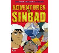 Adventures of Sinbad [USA] [DVD]