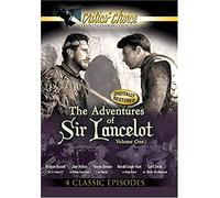 Adventures of Sir Lancelot - Adventures of Sir Lancelot 1 [USA] [DVD]