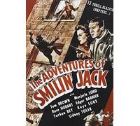 Adventures Of Smilin' Jack [Edizione: Stati Uniti] [Italia] [DVD]