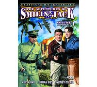 Adventures of Smilin' Jack Serial 1 Chapters 1-6 [DVD] [1943] [Region 1] [NTSC] [USA]