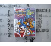 Adventures of Sonic the Hedgehog: Fastest Thing in Time [USA] [DVD]