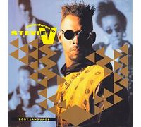 Adventures of Stevie V. - Body Language [Import] [Vinilo]