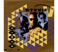 Adventures of Stevie V. - Body language (Remix) [Vinyl Single]