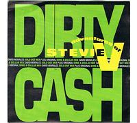 Adventures of Stevie V - Dirty Cash (Money Talks) Sold Out Mix [Vinilo]