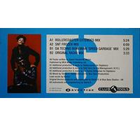 Adventures of Stevie V.the - Dirty Cash-Remixes [Import] [Vinilo]