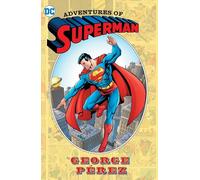 Adventures of Superman