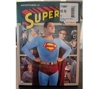 Adventures of Superman: Comp 5th & 6th Seasons [USA] [DVD]