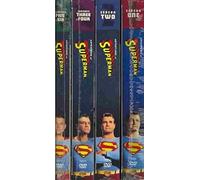 Adventures Of Superman: Seasons 1-6 [Edizione: Stati Uniti] [Reino Unido] [DVD]