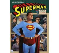 Adventures of Superman: Ssns 5 y 6