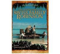 Adventures of Swiss Family Robinson 1 [USA] [DVD]