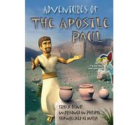 Adventures of the Apostle Paul