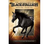 Adventures of the Black Stallion: Season 1 [Reino Unido] [DVD]
