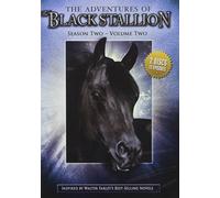 Adventures of the Black Stallion: Season Two 2 [Reino Unido] [DVD]