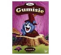 Adventures of the Gummi Bears [DVD] (IMPORT) (No hay versión española)