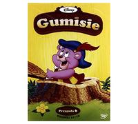 Adventures of the Gummi Bears [DVD] (IMPORT) (No hay versión española)