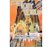 Adventures of the Lost World [Reino Unido] [DVD]
