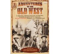 Adventures of the Old West [Reino Unido] [DVD]