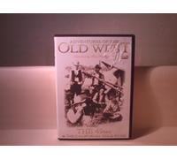 Adventures of the Old West [Reino Unido] [DVD]