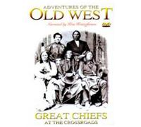 Adventures of the Old West [Reino Unido] [DVD]