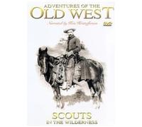 Adventures of the Old West [Reino Unido] [DVD]