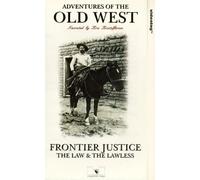 Adventures of the Old West [VHS]