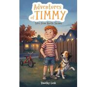 Adventures of Timmy: Tales from North Tacoma