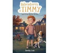 Adventures of Timmy: Tales from North Tacoma