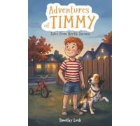 Adventures of Timmy: Tales from North Tacoma