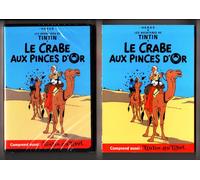 Adventures of Tintin: Le Cabre Aux Princes & Tinti [USA] [DVD]