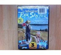 Adventures of Tom Sawyer [USA] [DVD]