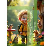 Adventures of Tom the dwarf.