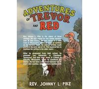 Adventures of Trevor and Red