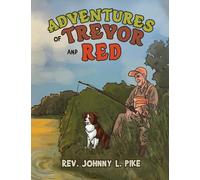 Adventures of Trevor and Red