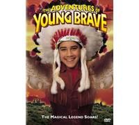 Adventures of Young Brave [Reino Unido] [DVD]