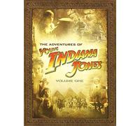 Adventures Of Young Indiana Jones 1 (12 Dvd) [Edizione: Stati Uniti] [USA]