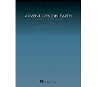 Adventures on Earth - from y: The Extra-Terrestrial - Orchestra - Set