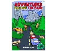 Adventures Outside The Park: What To Do When Yosemite Is Full