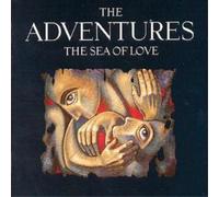 Adventures The Sea of Love (CD) Album (Importación USA)