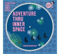 ADVENTURES THROUGH INNER SPACE