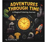 Adventures Through Time