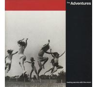 Adventures - Trading Secrets With