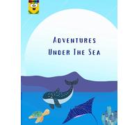 Adventures Under The Sea