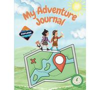 Adventures With Addie: My Adventure Journal