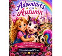 Adventures with Autumn