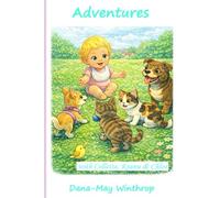 Adventures with Collette, Keanu & Chloe