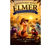 Adventures with Elmer