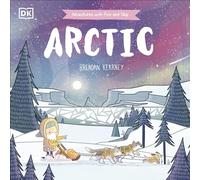 Adventures with Finn and Skip: Arctic